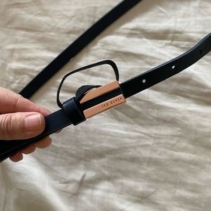 Ted Baker belt